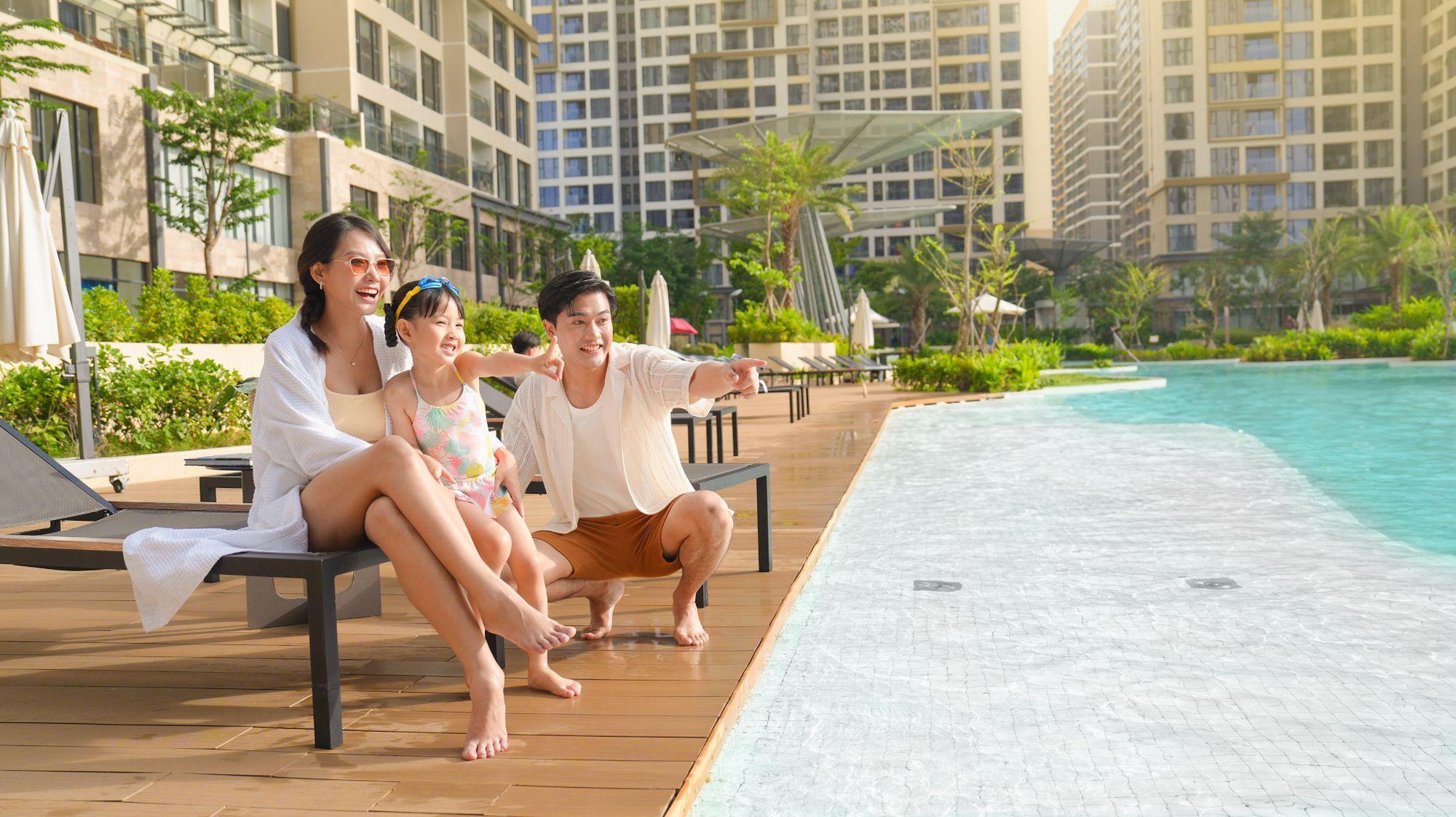 Nền kinh tế trải nghiệm và sự trỗi dậy của không gian sống hàng hiệu - Ảnh 2