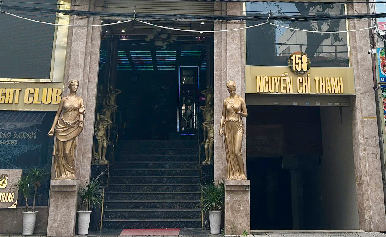 Đà Nẵng định giá khu đất hơn 20 năm trước, từng liên quan sai phạm đất công - Ảnh 1