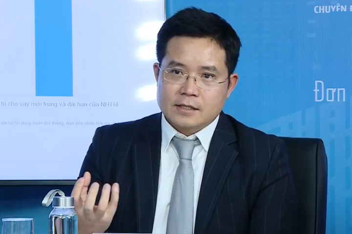 "Kể cả công ty có vốn 1 tỷ đồng, từng tuyên bố tự chi 100 tỷ USD vẫn có thể làm đường sắt cao tốc Bắc - Nam" - Ảnh 2