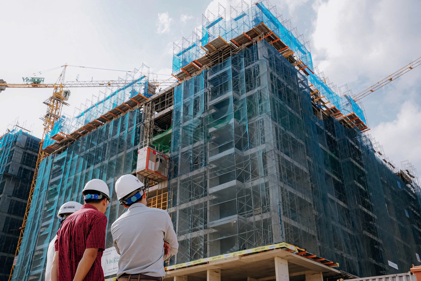 Bắc Ninh, Hải Phòng phát hiện hàng loạt sai phạm mua bán nhà ở xã hội - Ảnh 3