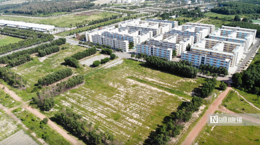 TP.HCM xây dựng cơ chế hỗ trợ thực hiện dự án nhà ở xã hội sau sáp nhập - Ảnh 1