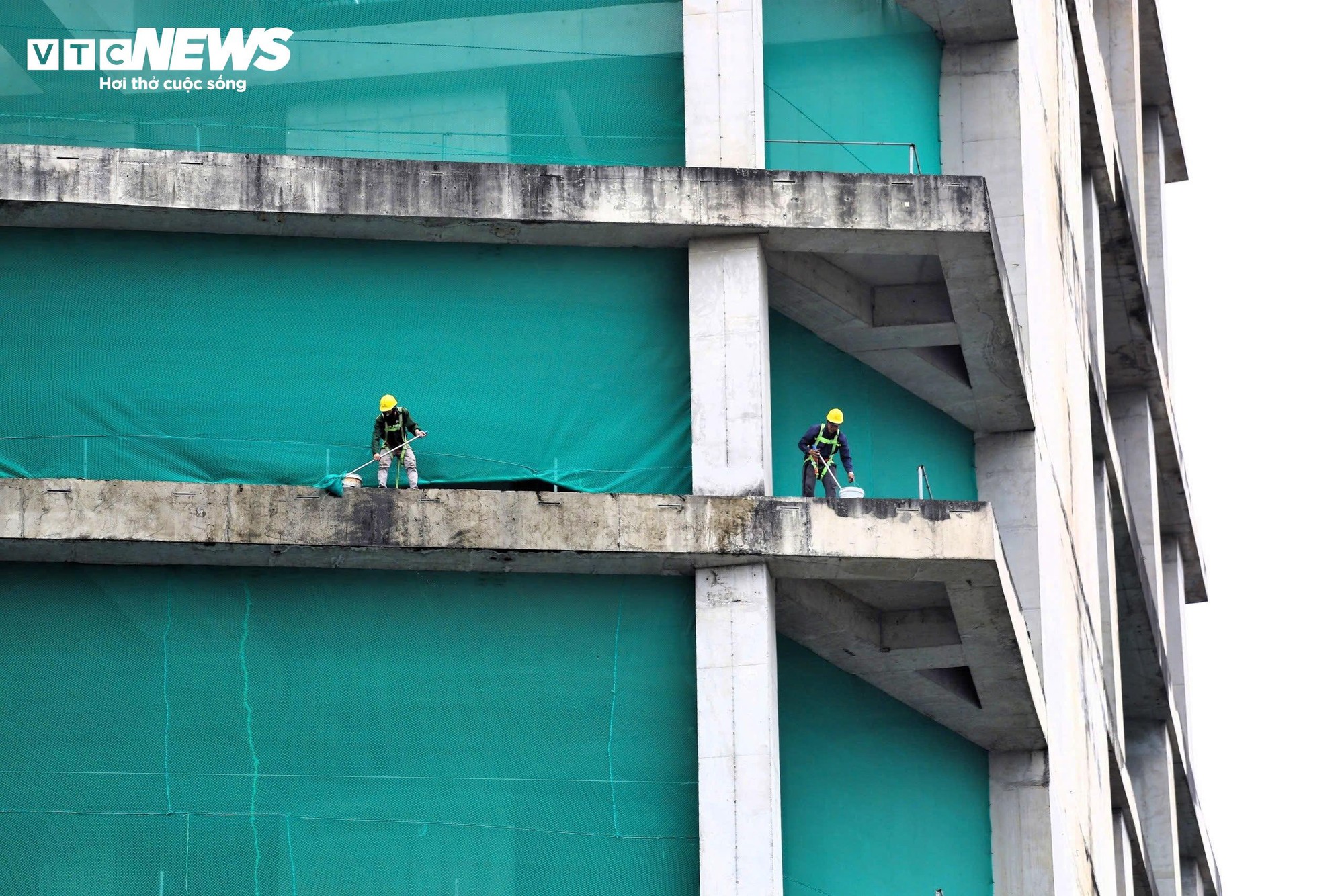 Khu 'đất kim cương' ở TP.HCM tái khởi động sau nhiều năm đóng băng? - Ảnh 7