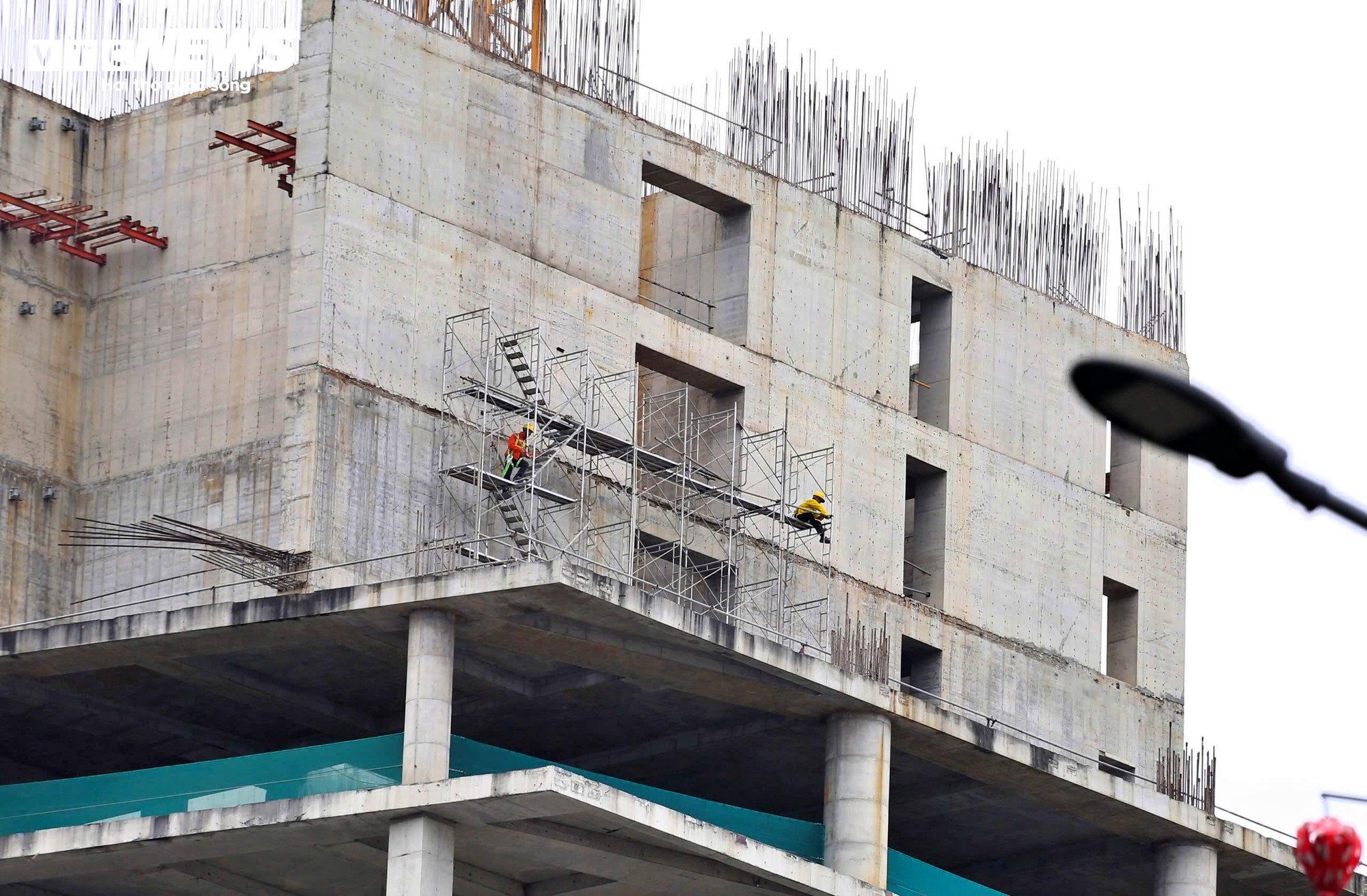 Khu 'đất kim cương' ở TP.HCM tái khởi động sau nhiều năm đóng băng? - Ảnh 11