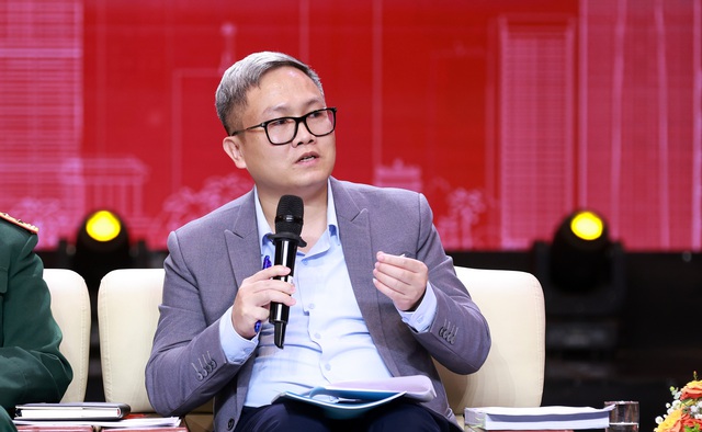 Chủ đầu tư lý giải cơ chế bốc thăm NOXH: Tại sao gia đình 4-5 người chỉ nhận căn nhỏ, người độc thân lại bốc được căn lớn và quyền đổi căn vẫn là "ẩn số" - Ảnh 1