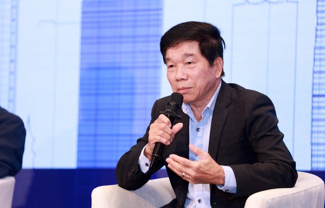 “Giá nhà tăng phi mã “bào mòn” khả năng mua của người dân, tiềm ẩn rủi ro đối với toàn bộ nền kinh tế” - Ảnh 1