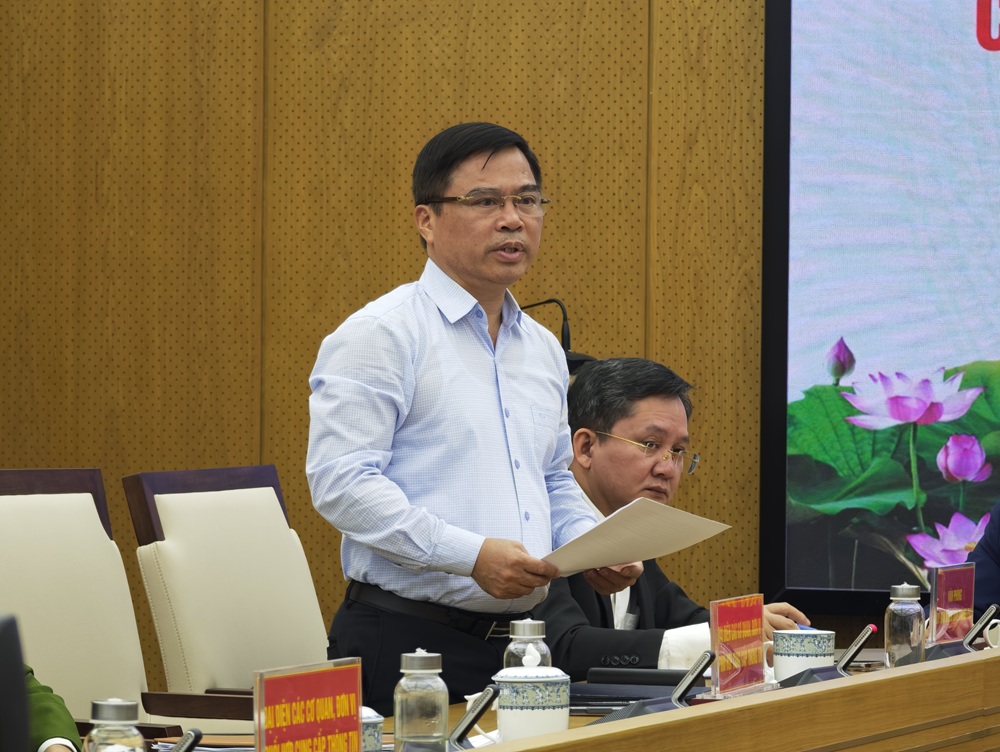 Hải Phòng “cấp tốc” giải phóng mặt bằng để triển khai siêu dự án đường sắt hơn 8,3 tỷ USD sẽ đi qua 23 xã, phường tại thành phố - Ảnh 2