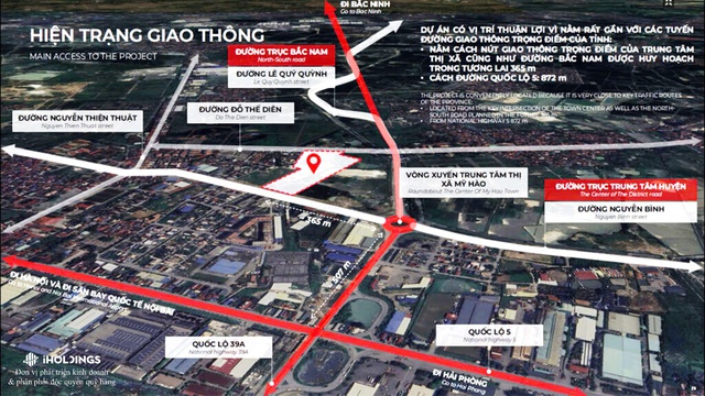 Phú Gia Residence – 6 lý do thu hút giới đầu tư Hà Nội - Ảnh 1