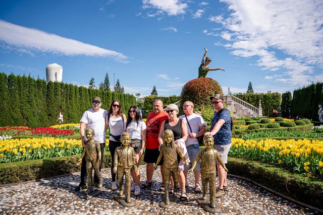 Vì sao Đà Nẵng là “ngôi sao hy vọng” của giới đầu tư bất động sản? - Ảnh 1