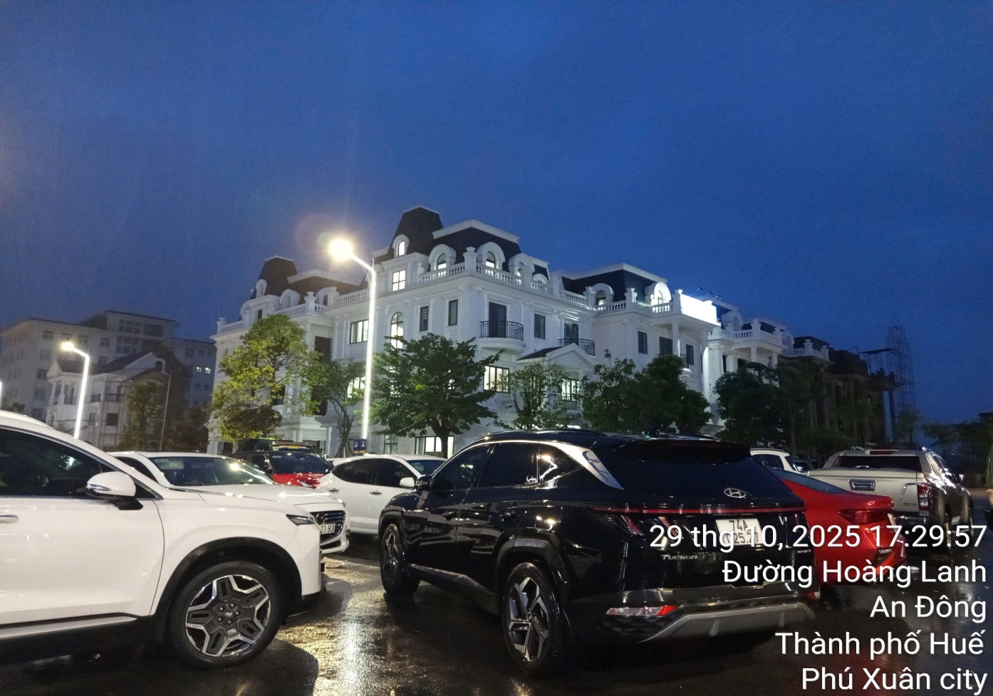 Huế: KĐT đáng sống cùng cam kết tăng trưởng vượt trội, đón đầu tiềm năng kinh tế - Ảnh 1