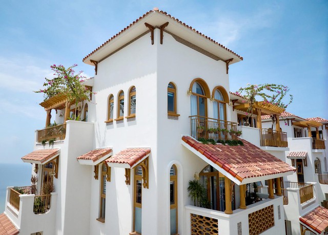 Vì sao Casa Villa song lập trở thành “địa hạt” của giới đầu tư tinh anh? - Ảnh 1