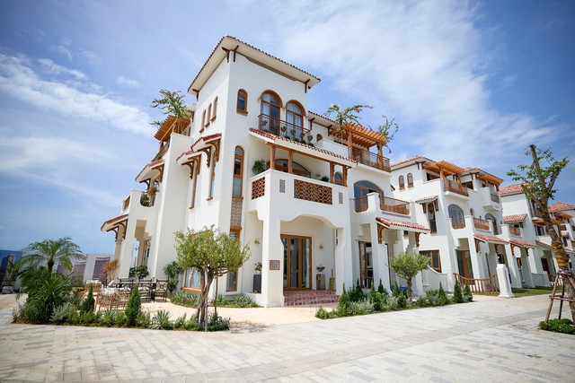 Vì sao Casa Villa song lập trở thành “địa hạt” của giới đầu tư tinh anh? - Ảnh 2