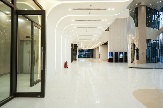 ROX Tower Goldmark City đón sóng dịch chuyển văn phòng về Tây Hà Nội - Ảnh 1