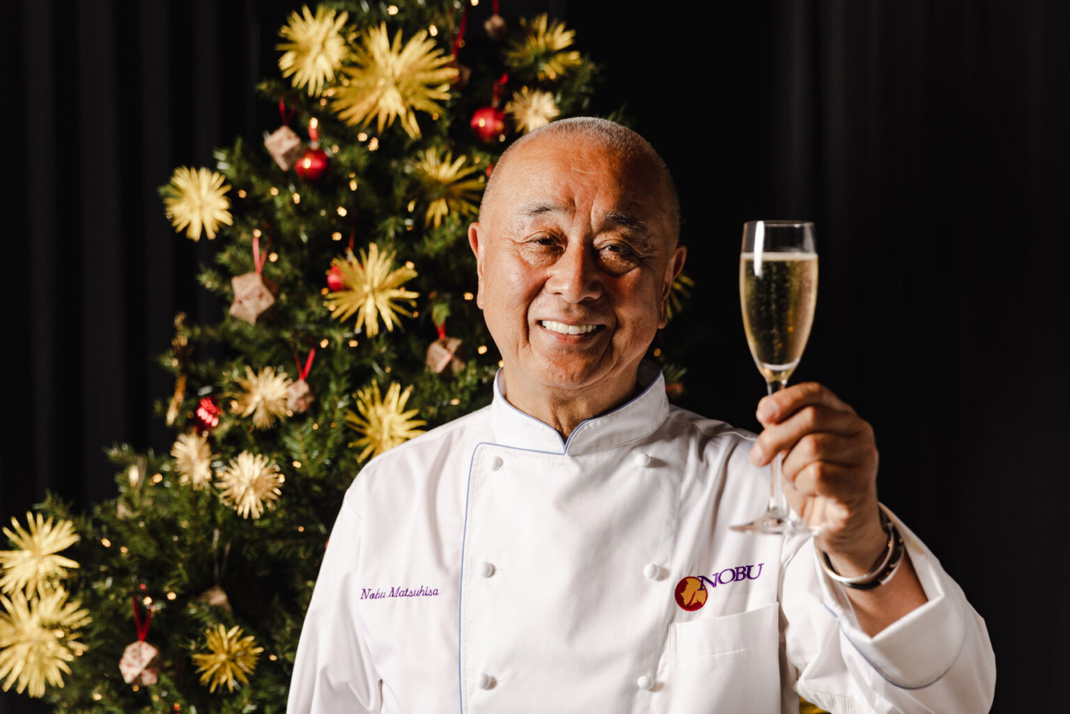 Nobu Danang khởi động hành trình lễ hội độc bản tại các thành phố lớn - Ảnh 2