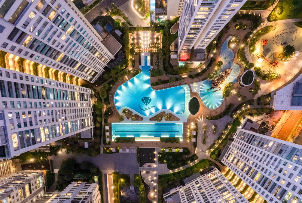 Kusto Home – Nhà phát triển bất động sản quốc tế khẳng định dấu ấn tại Việt Nam - Ảnh 1