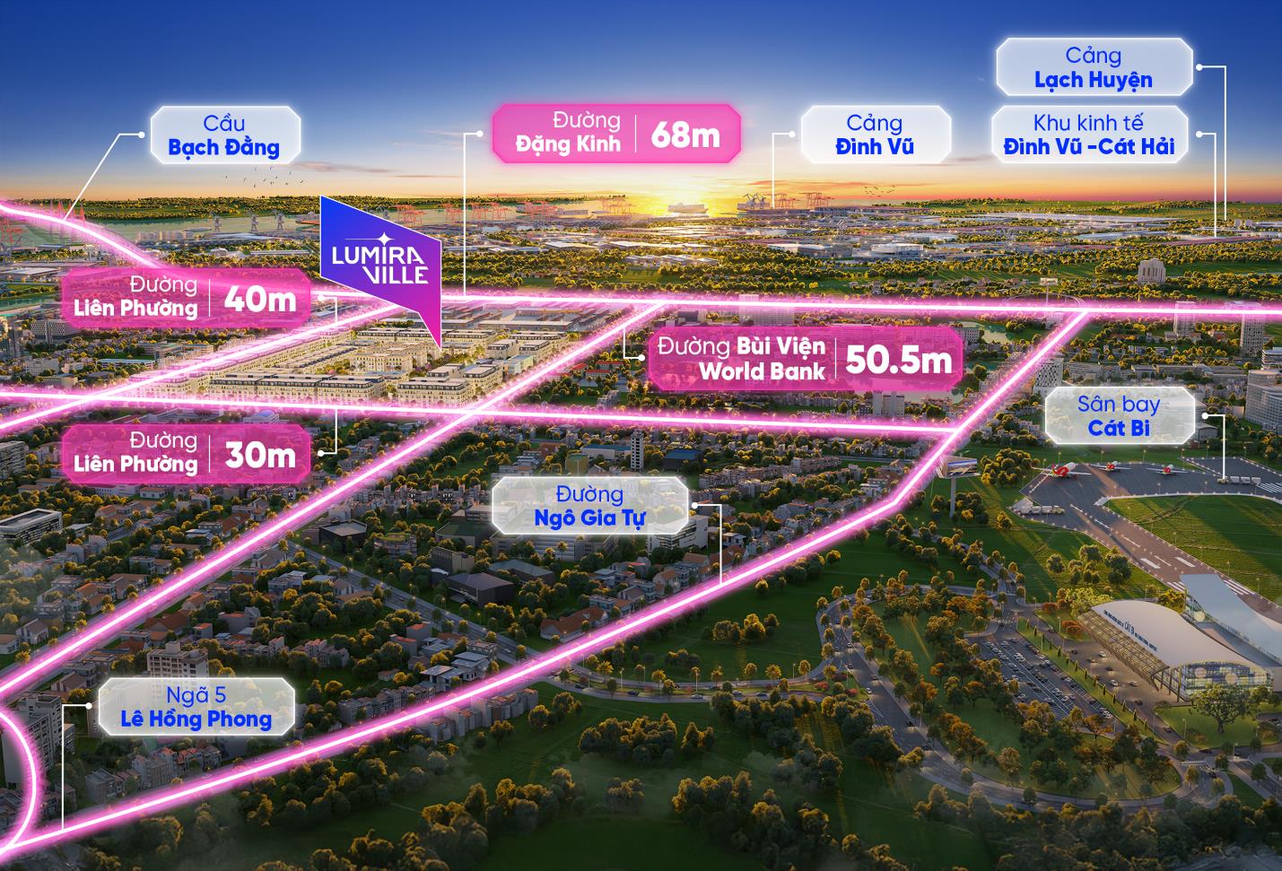 Khởi công siêu đường sắt Hải Phòng – Vân Nam (TQ), dự án nào nào hưởng lợi? - Ảnh 1