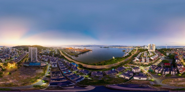 Thuận Phát và IRB Holdings: Hai thương hiệu “bảo chứng” cho chất lượng Phoenix Legend - Ảnh 1