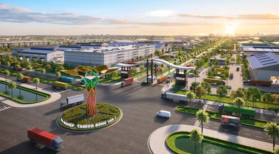 Quỹ đất sạch của Taseco Land: tín hiệu sớm cho một chu kỳ tăng trưởng? - Ảnh 1