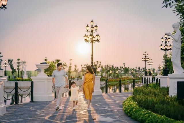 T&T City Millennia: 300m² cảnh quan, tiện ích/căn tại Đảo Tiện Ích Sinh Thái - Ảnh 1