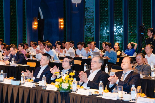 Đảo Ngọc tổ chức Hội thảo “Đặc khu Phú Quốc – Cất cánh cùng APEC” - Ảnh 1