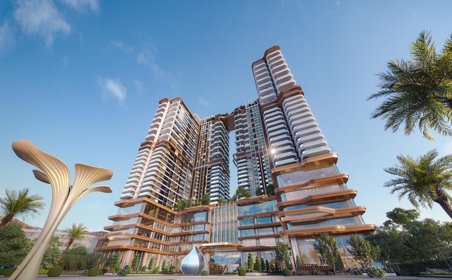 Từ khoảng trống thị trường đến khởi nguyên tinh hoa tại cửa ngõ phía Nam Hà Nội - Ảnh 1