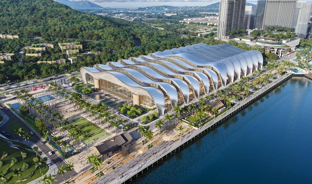 Sun Property hé lộ dự án đón sóng APEC 2027 tại sự kiện tri ân khách hàng - Ảnh 1