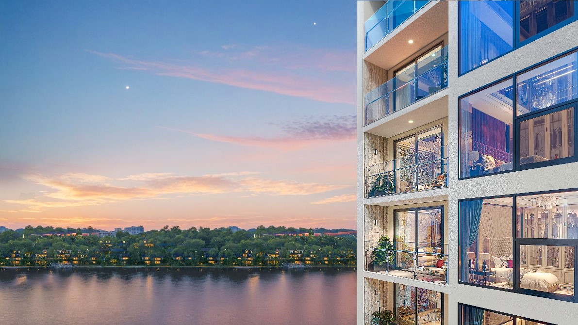 Khải Hoàn Prime củng cố nguồn cung pháp lý chuẩn mực tại khu Nam - Ảnh 1