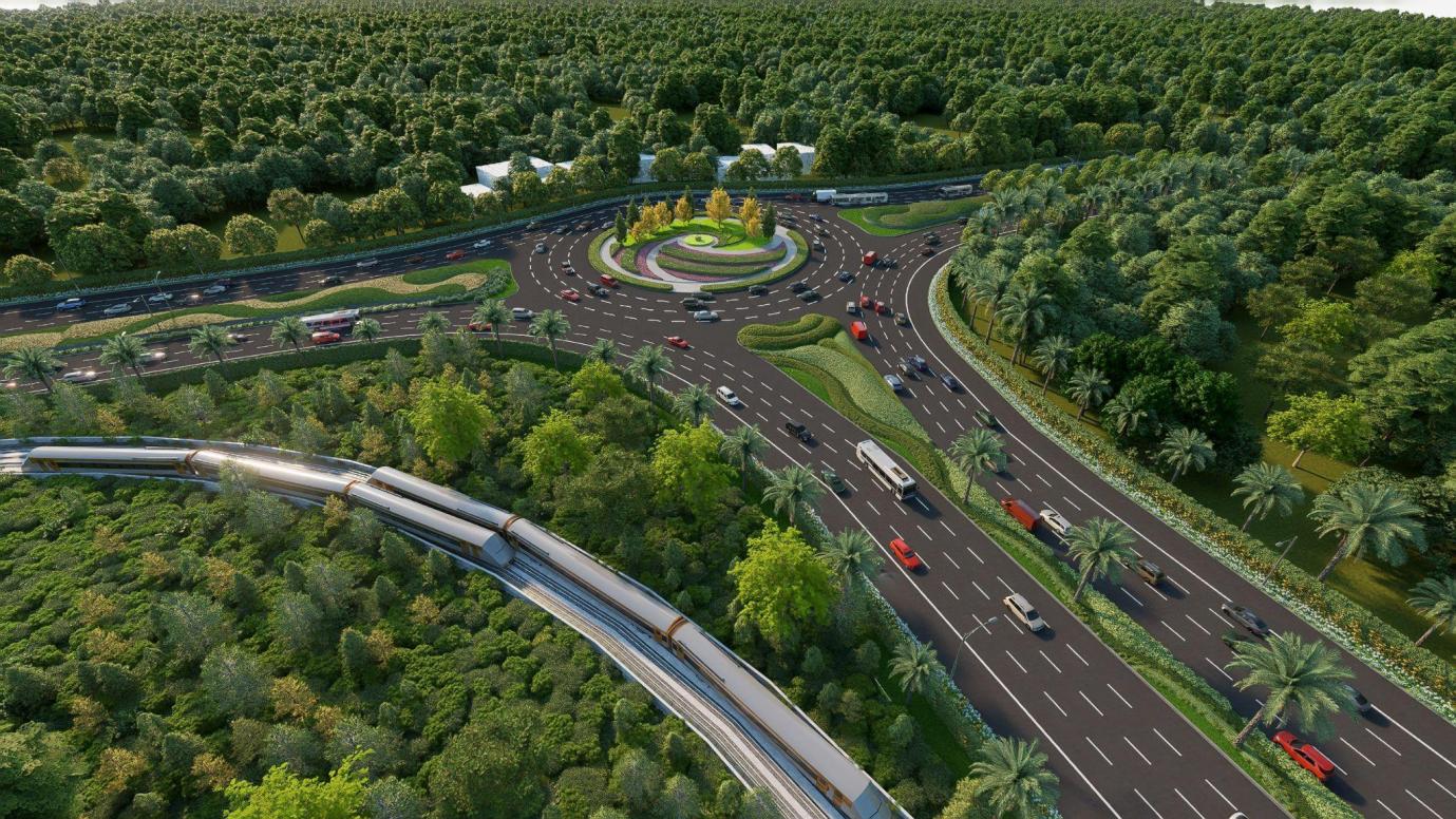 Soi điểm đặc biệt của loạt dự án vừa được Sun Group khởi công ngày 19/12 - Ảnh 2