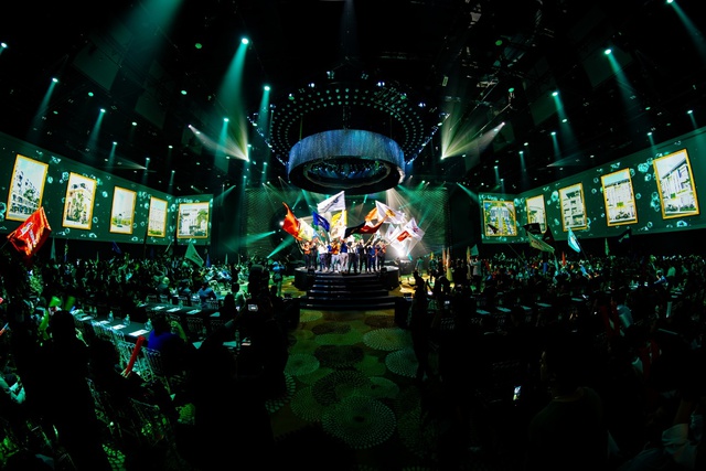 Emerald Symphony ra quân bùng nổ, thu hút sự quan tâm của thị trường - Ảnh 1