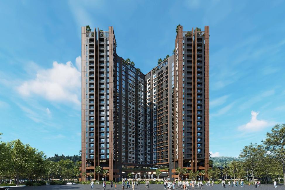 BV Land khởi công Dự án Nhà ở xã hội Parc Ville tại Bắc Ninh - Ảnh 1