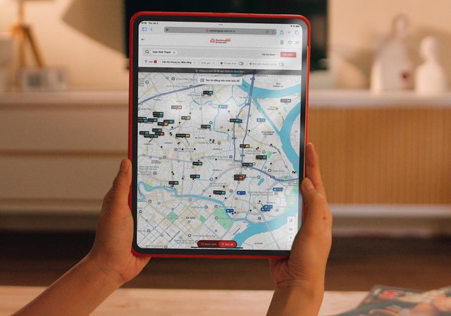 Thu nhập bao nhiêu mới tự tin mua nhà TP. Hồ Chí Minh? - Ảnh 1