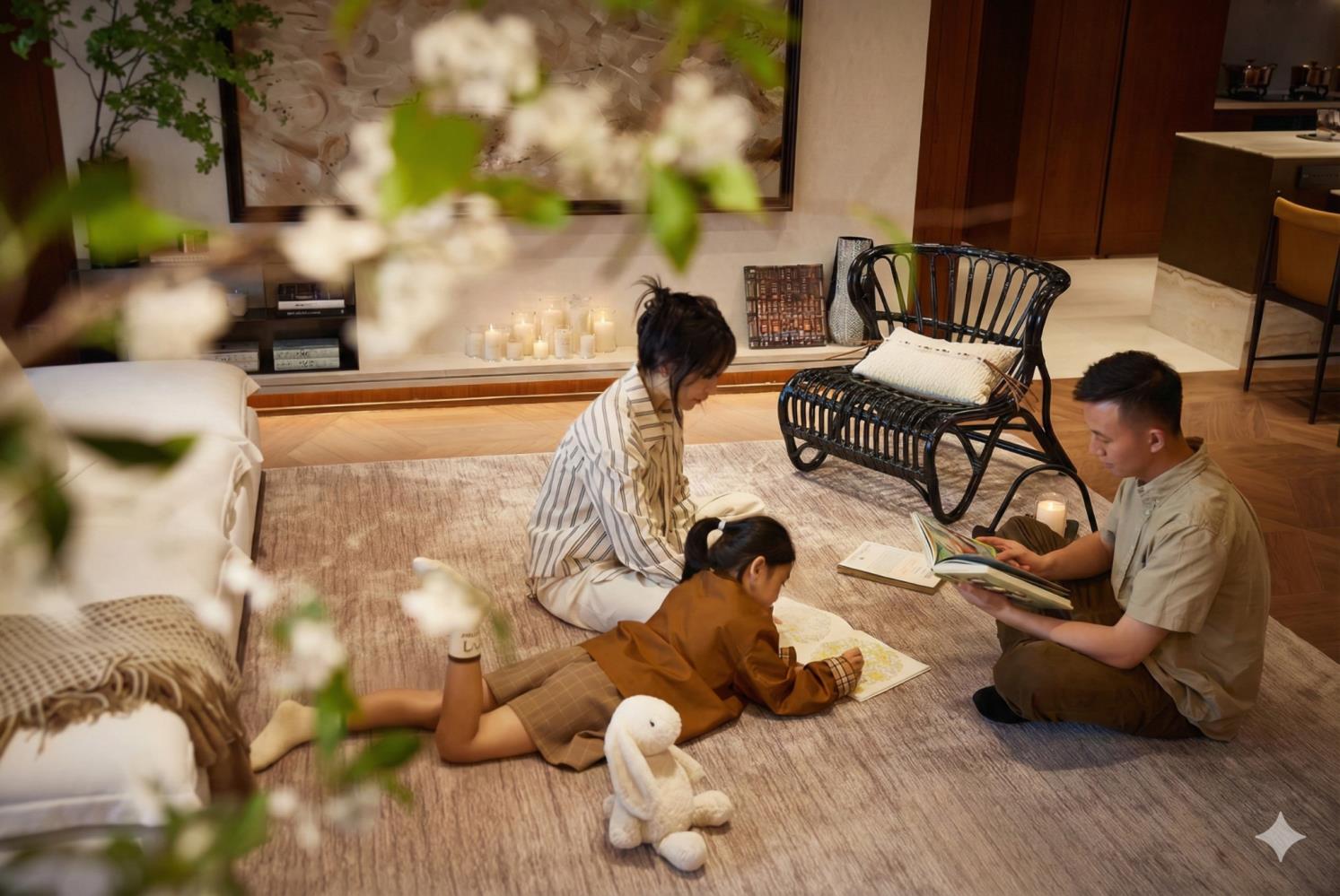 An Zen Residences - Xu hướng khai thác dòng tiền từ kinh doanh căn hộ - Ảnh 2