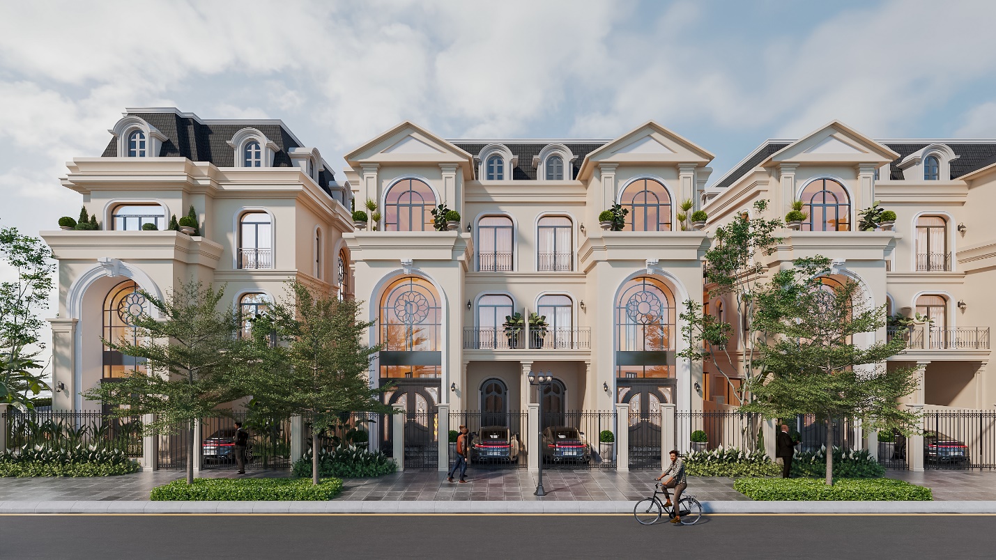 Tập đoàn DOJI và tâm huyết xây dựng tòa tháp 75 tầng - Ảnh 2