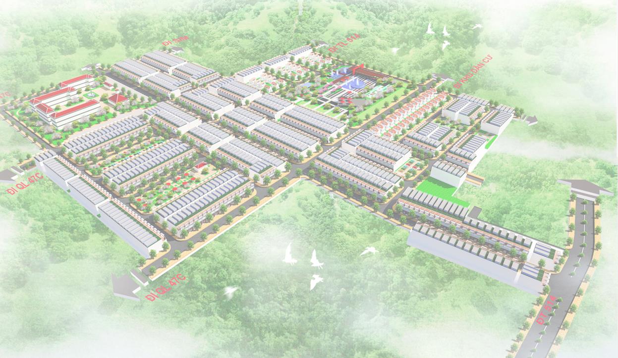 Đất nền Thanh Hoá phân khúc 1-3 tỷ được săn đón - Ảnh 1