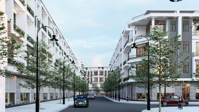 Phường Hồng An: Từ cửa ngõ giao thông đến tâm điểm bất động sản phía Tây Hải Phòng - Ảnh 1