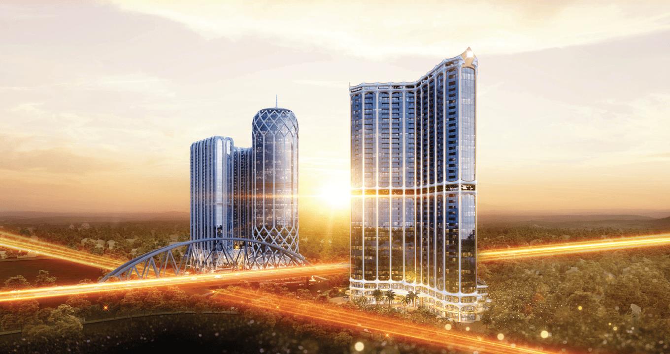 Hải Phòng: Cấu trúc kinh tế đa trụ cột tạo đà phát triển BĐS cao cấp - Ảnh 1