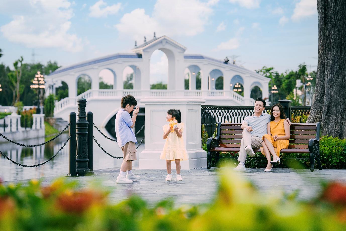 T&T City Millennia ghi dấu cuối năm với danh hiệu Dự án đáng sống 2025 - Ảnh 1