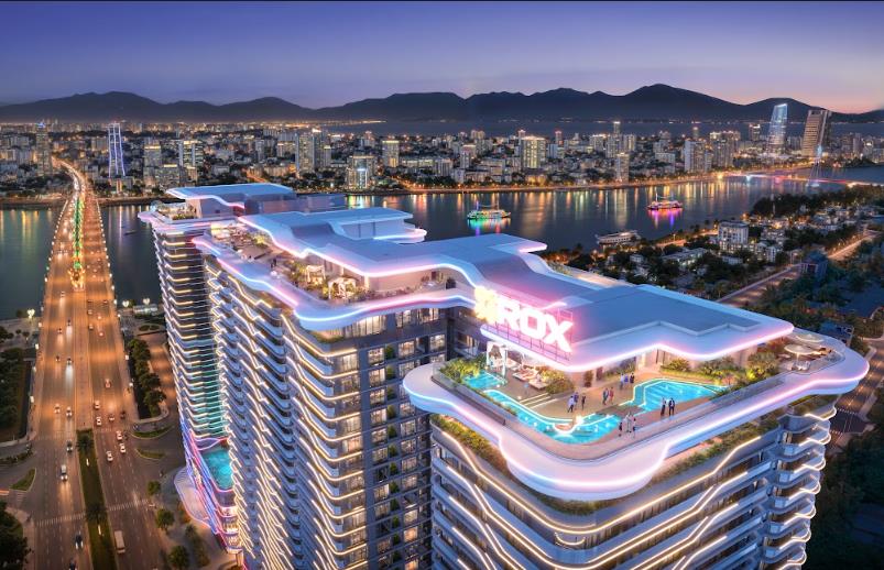 Du lịch phục hồi, dòng kiều hối hướng về bất động sản trung tâm Đà Nẵng - Ảnh 1