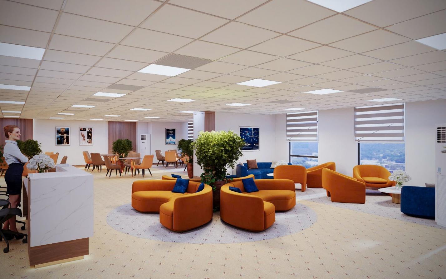 Smart Asset nâng tầm thương hiệu doanh nghiệp, tối ưu dòng tiền - Ảnh 1