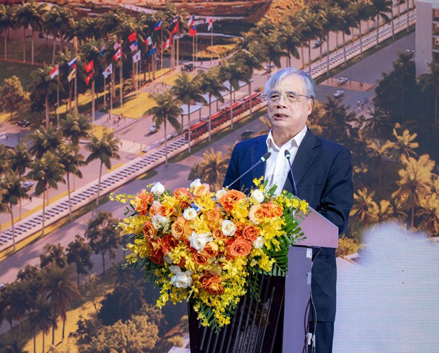 “Cất cánh” cùng APEC 2027: Cơ hội hút du khách và nhân tài thế giới đến Phú Quốc - Ảnh 1