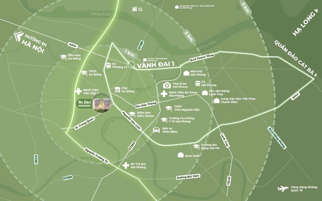 Người trẻ đô thị đổi gu an cư: Căn hộ chung cư lên ngôi, nhà mặt đất lùi bước - Ảnh 1