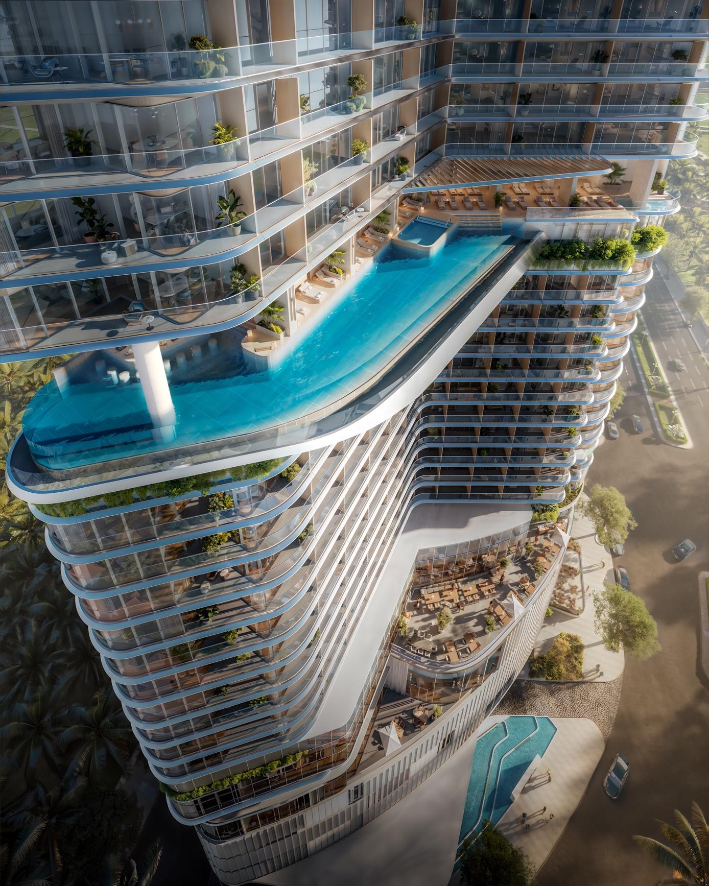 Nobu Danang: khi nghệ thuật chế tác không gian chạm đến ngôn ngữ của năng lượng sống - Ảnh 1