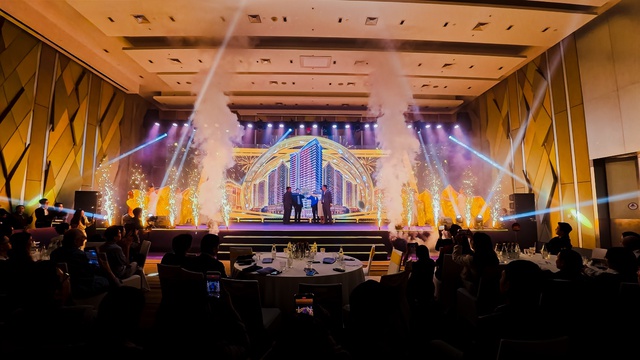 Cơ hội sở hữu căn hộ bên bờ sông Hàn, đón sóng vàng phát triển của Đà Nẵng - Ảnh 1