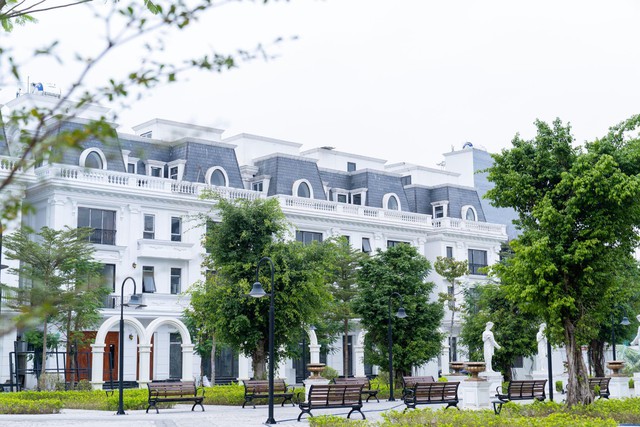 Shophouse Hausman Premium Residences hưởng lợi từ hạ tầng Lê Quang Đạo kéo dài - Ảnh 1