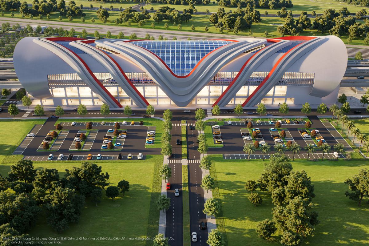 Sentosa và kỳ vọng cú bật của “Quận Nhất” Vịnh Tiên - Ảnh 1