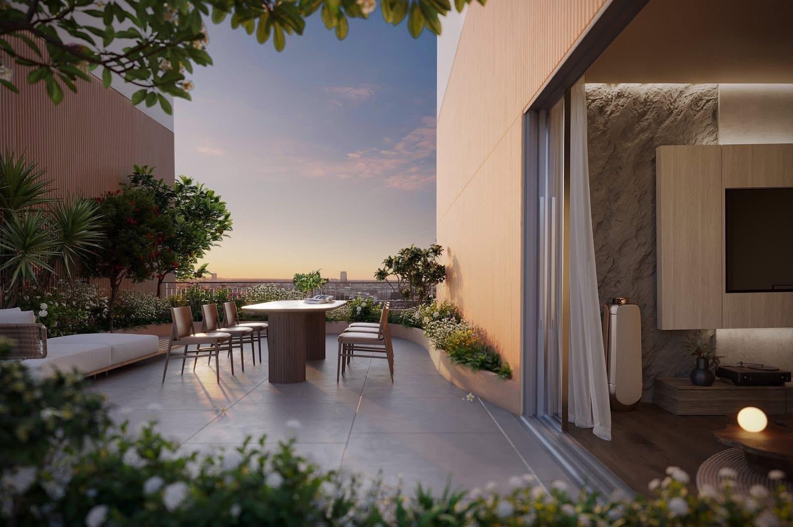 Sự kiện giới thiệu Risa by La Pura thu hút thị trường bất động sản Đông Bắc TP.HCM - Ảnh 2