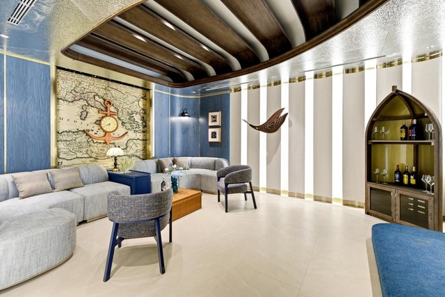 Vì sao Casa Villa song lập trở thành “địa hạt” của giới đầu tư tinh anh? - Ảnh 3