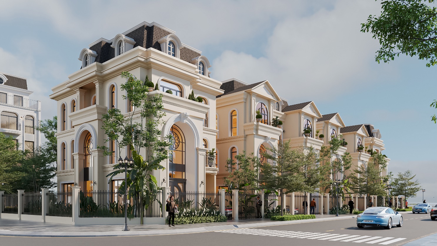 Thị trường BĐS Hải Phòng cuối năm 2025: Thời kỳ của “mua đại” đã kết thúc - Ảnh 2