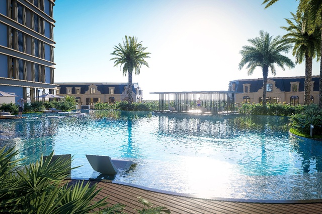 Chiến lược lựa chọn thị trường của thương hiệu toàn cầu tại Bắc Ninh - Ảnh 2