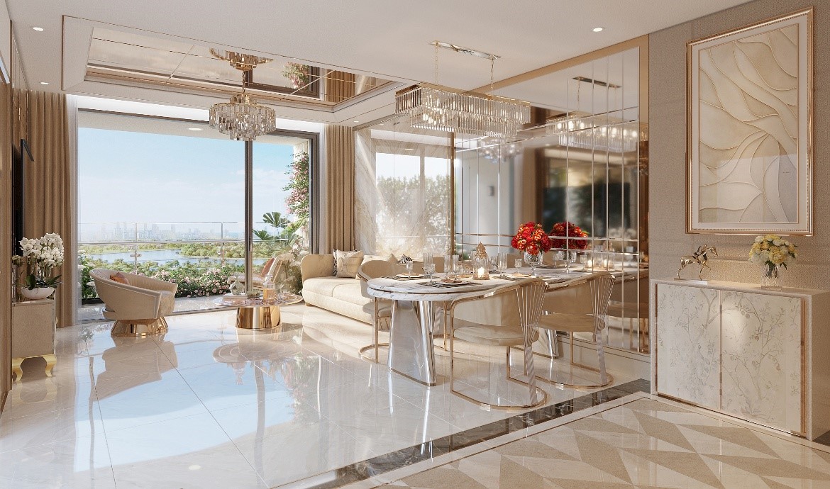 Khải Hoàn Prime củng cố nguồn cung pháp lý chuẩn mực tại khu Nam - Ảnh 2