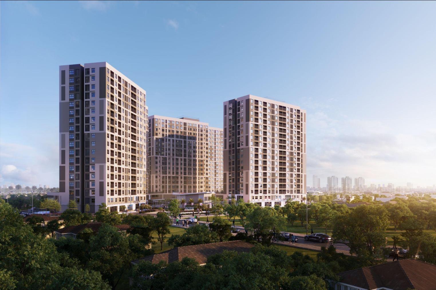 An Zen Residences - Xu hướng khai thác dòng tiền từ kinh doanh căn hộ - Ảnh 3